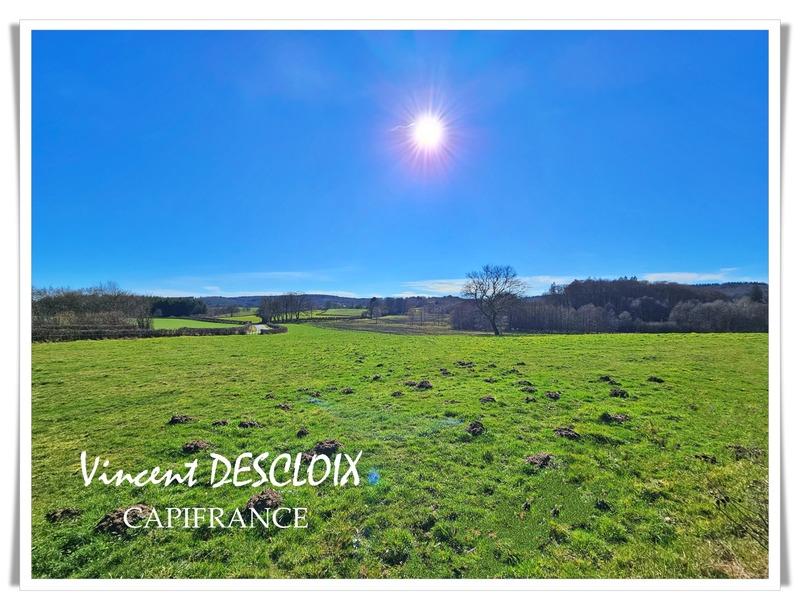 Maison de campagne - 114 m² - 6 pièces