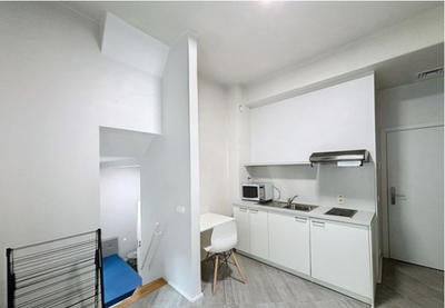 Appartement - 19 m² - 1 pièce