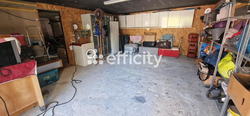 Pavillon - 103 m² - 4 pièces