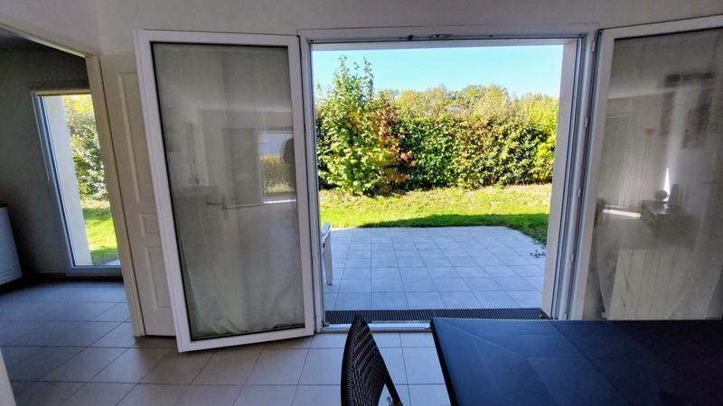 Maison - 80 m² - 3 pièces