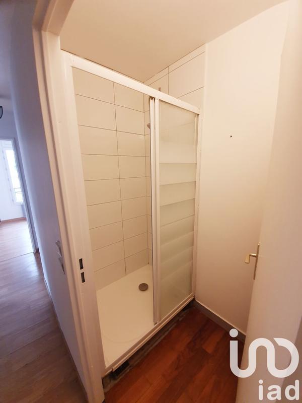 Appartement - 87 m² - 4 pièces