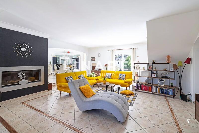 Villa - 180 m² - 5 pièces