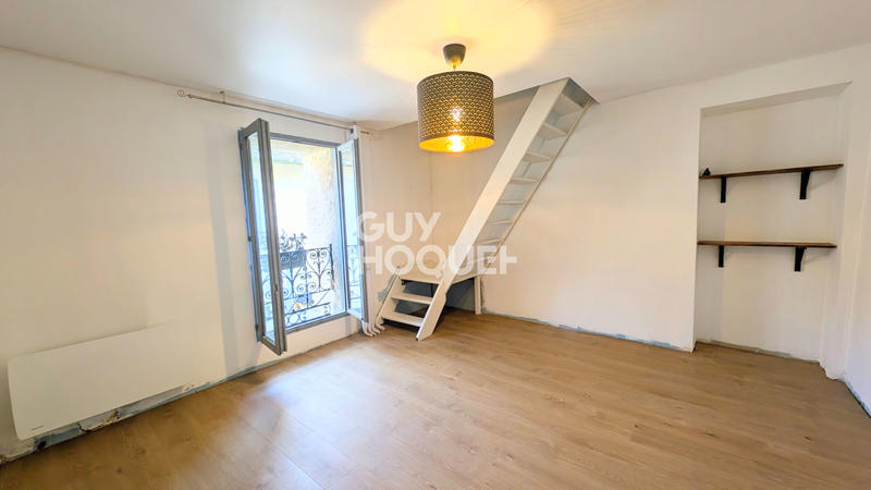 Maison - 97 m² - 6 pièces