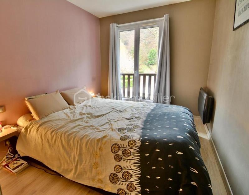 Duplex - 85 m² - 4 pièces