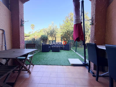 Appartement - 18 m² - 1 pièce