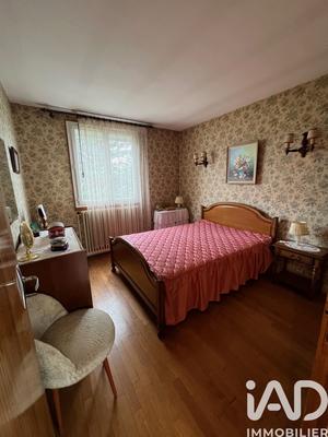 Maison - 134 m² - 4 pièces