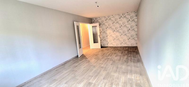 Appartement - 54 m² - 2 pièces