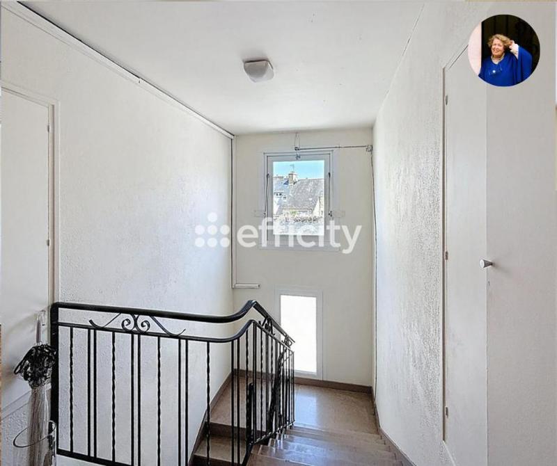 Appartement - 52 m² - 3 pièces