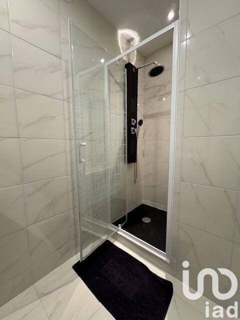 Appartement - 92 m² - 4 pièces