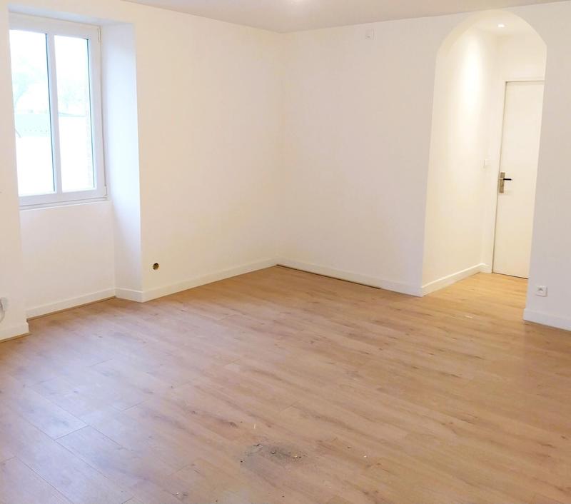Maison - 134 m² - 5 pièces