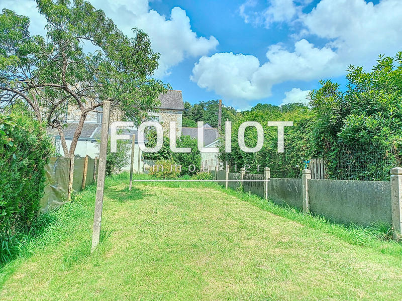 Maison - 71 m² - 3 pièces