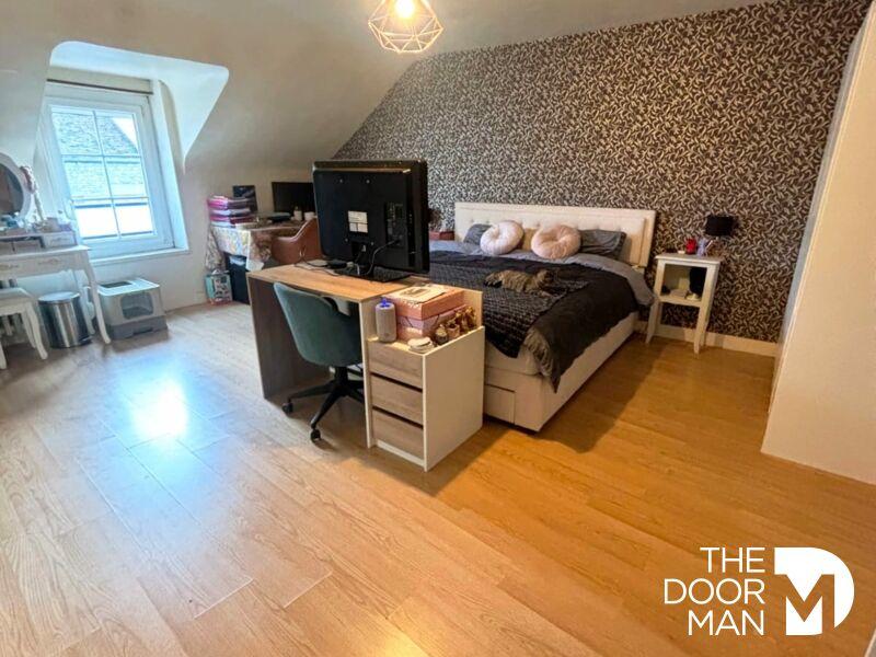 Maison - 52 m² - 3 pièces