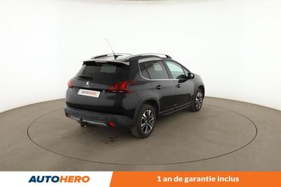 Peugeot 2008 1.2 PureTech Allure 110 ch
