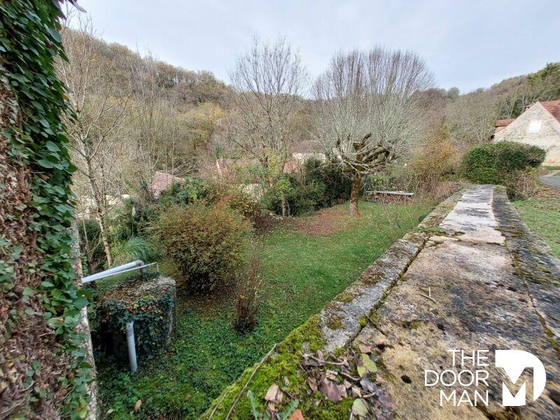 Maison - 49 m² - 5 pièces