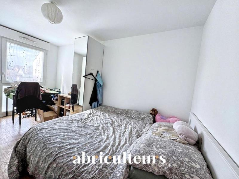 Appartement ancien - 39 m² - 2 pièces