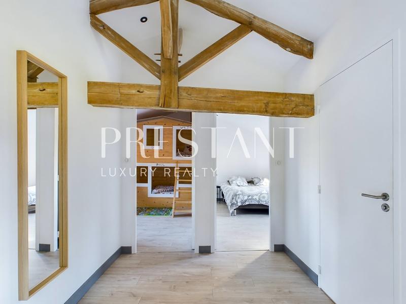 Maison - 150 m² - 4 pièces