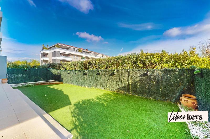 Appartement - 71 m² - 3 pièces