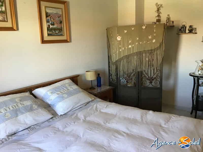 Maison - 43 m² - 3 pièces