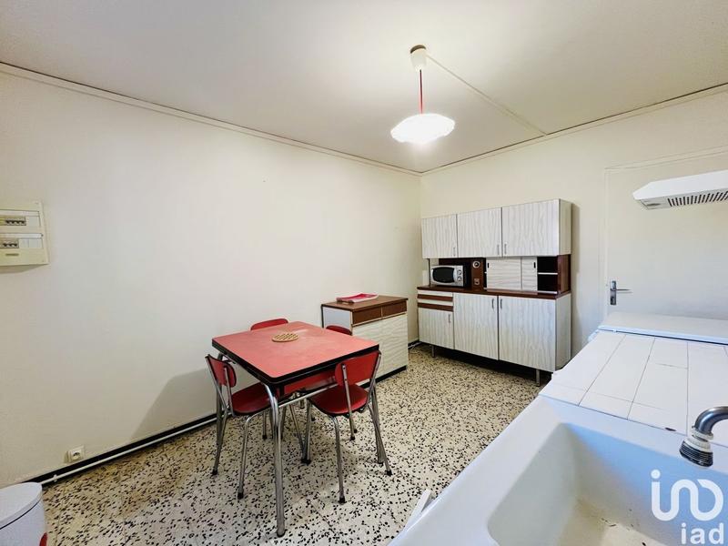 Maison - 153 m² - 4 pièces