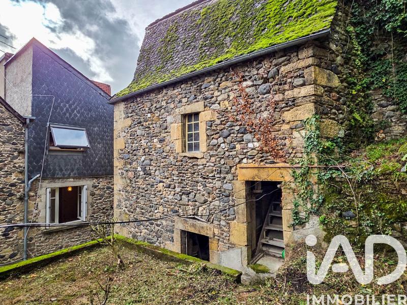 Maison - 120 m² - 7 pièces