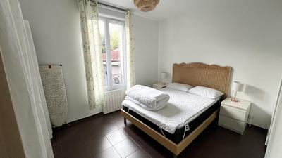 Appartement - 29 m² - 2 pièces