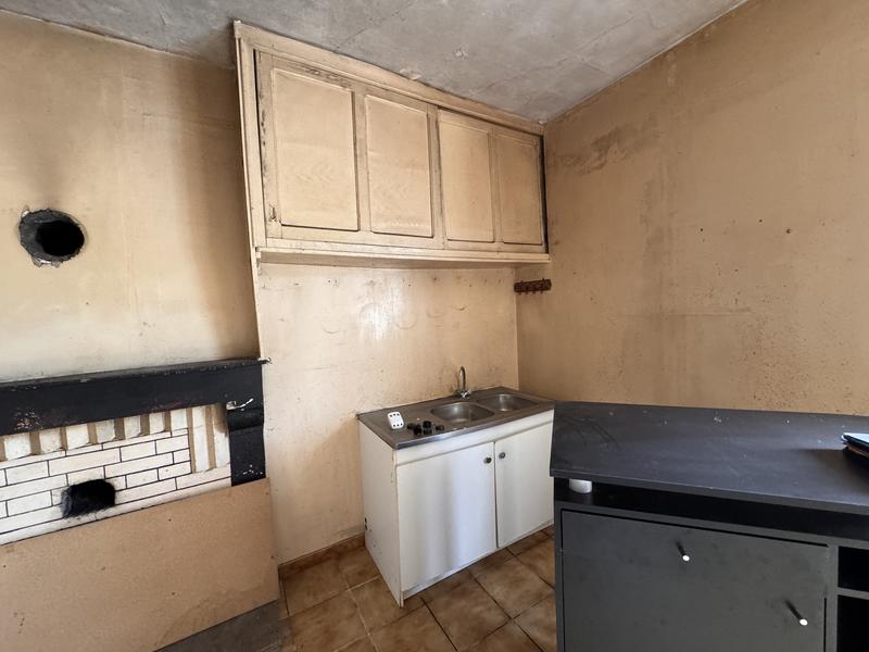 Maison - 138 m² - 8 pièces