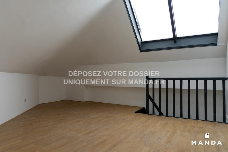 Appartement - 74 m² - 3 pièces
