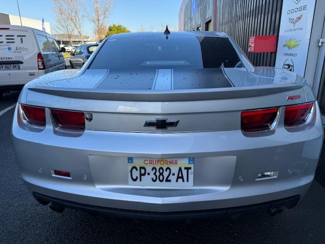 Chevrolet Camaro V6 3,6l Lt Bv6 304cv