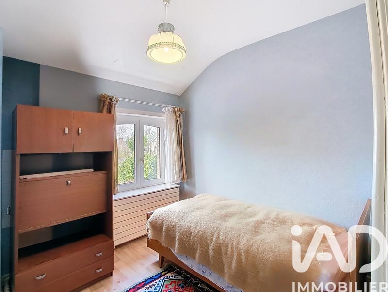 Maison - 160 m² - 8 pièces