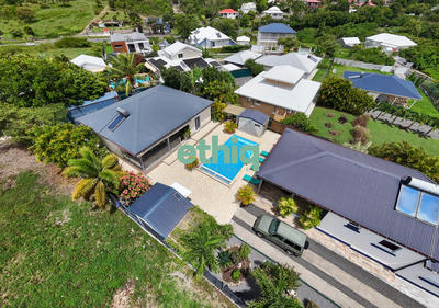 Maison - 191 m² - 9 pièces