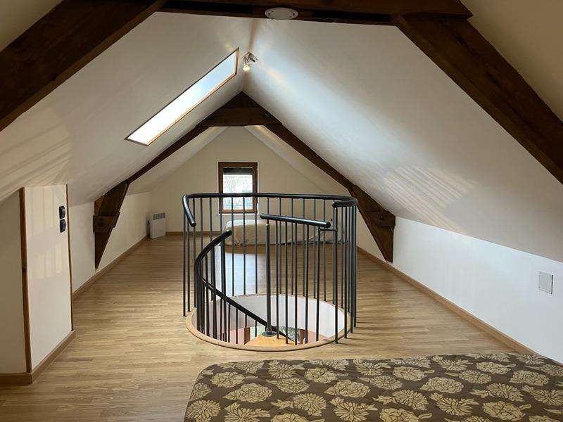 Maison bourgeoise - 326 m² - 9 pièces