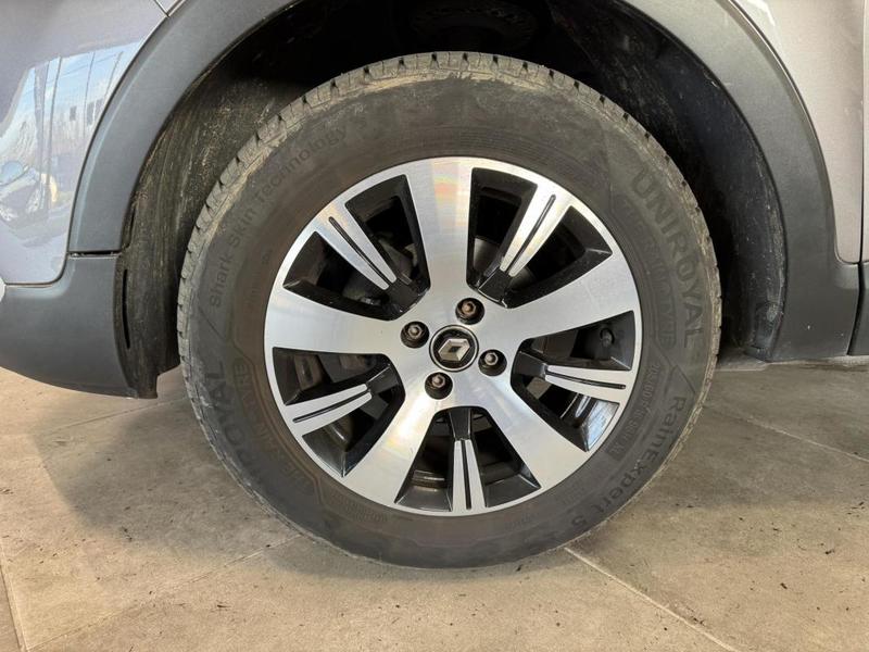 Renault Captur 0.9 Energy TCe - 90 E6c Business Phase 2 / Garantie 12 Mois