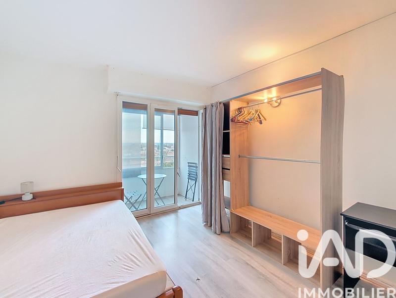 Appartement - 70 m² - 4 pièces