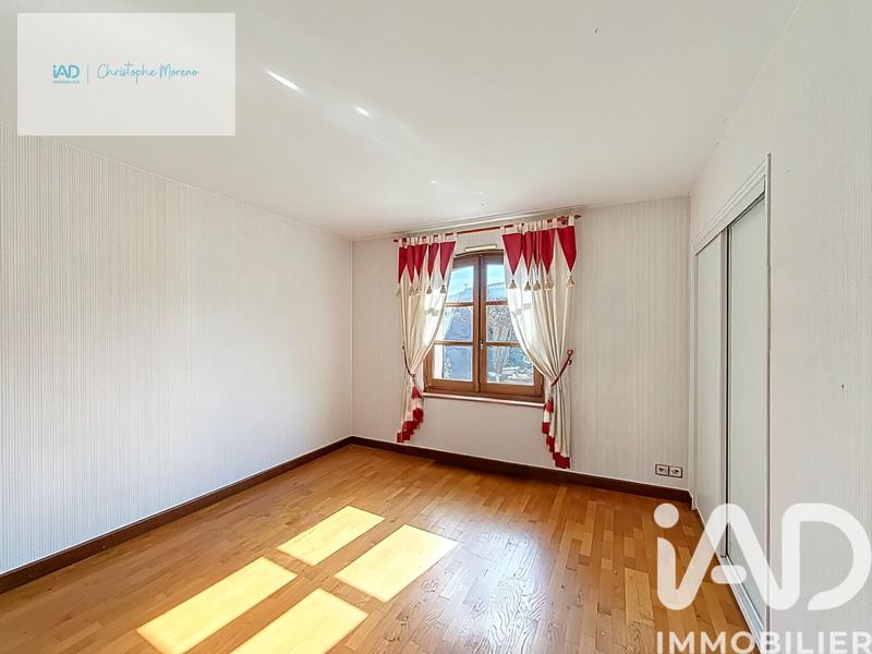 Maison - 155 m² - 4 pièces