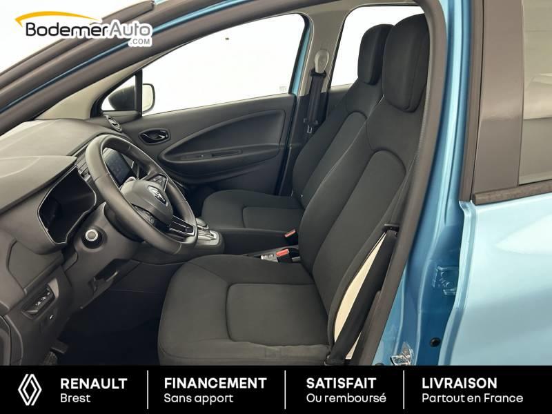 Renault Zoe R110 Achat Intégral Life