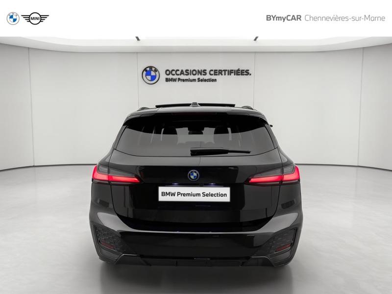 Bmw Serie 2 Active Tourer U06 225e xDrive 245 ch Dkg7 m Sport