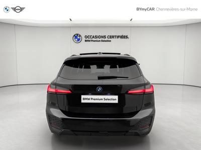 Bmw Serie 2 Active Tourer U06 225e xDrive 245 ch Dkg7 m Sport