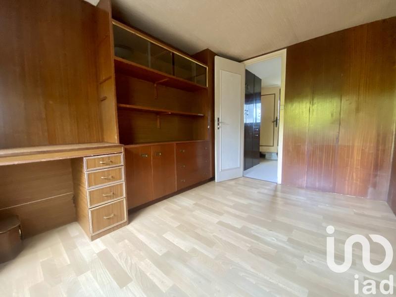 Maison de campagne - 90 m² - 6 pièces