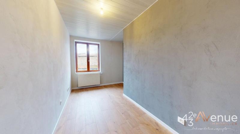 Maison - 137 m² - 7 pièces