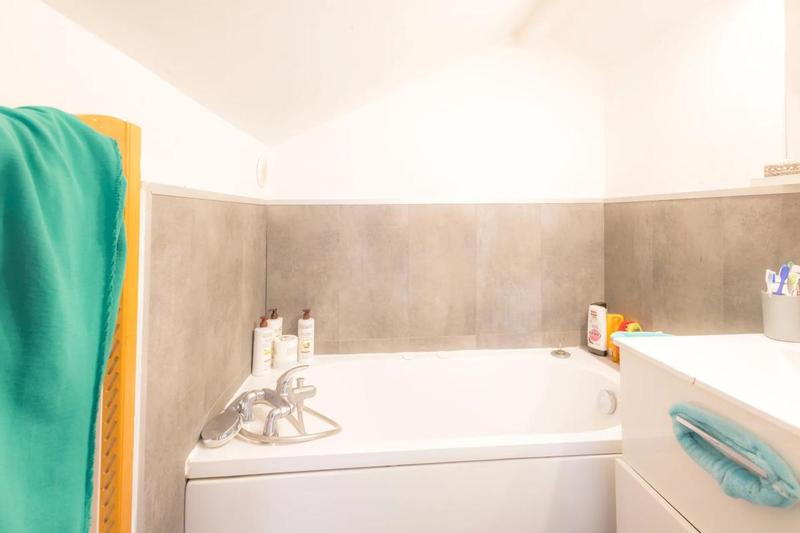 Appartement - 18 m² - 3 pièces