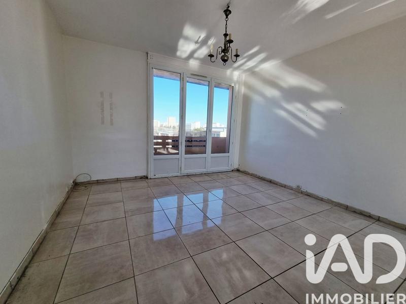 Appartement - 66 m² - 4 pièces