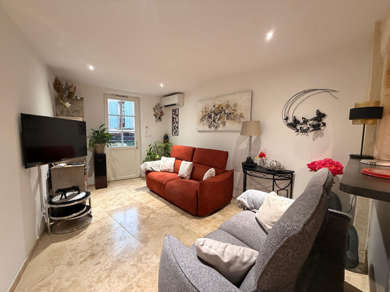 Maison - 185 m² - 5 pièces