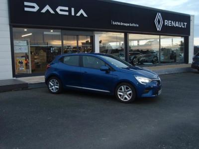 Renault Clio V Zen Sce 75 Cv