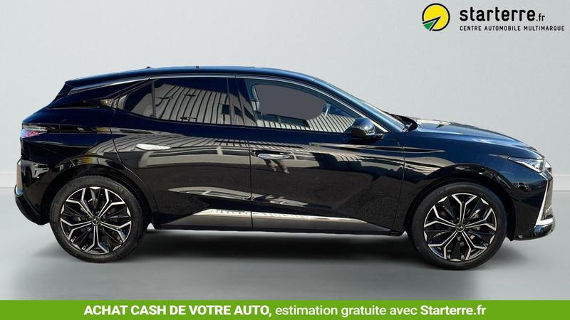 Ds Ds 4 PureTech 130 Eat8 Rivoli