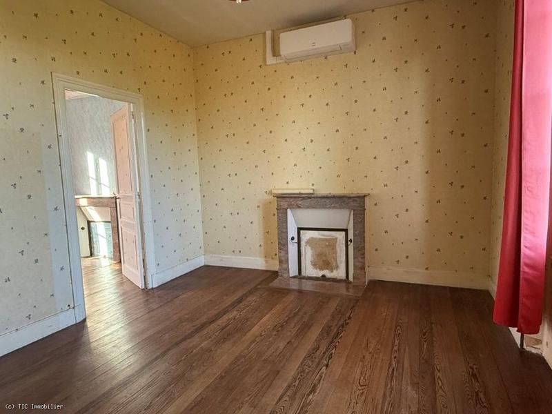 Propriété - 220 m² - 10 pièces