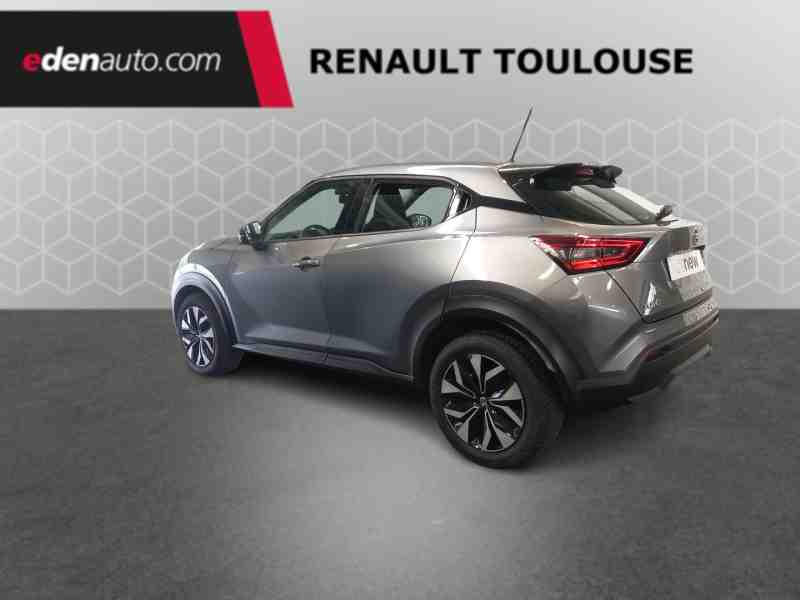 Nissan Juke Dig-T 114 Acenta