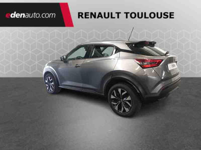 Nissan Juke Dig-T 114 Acenta