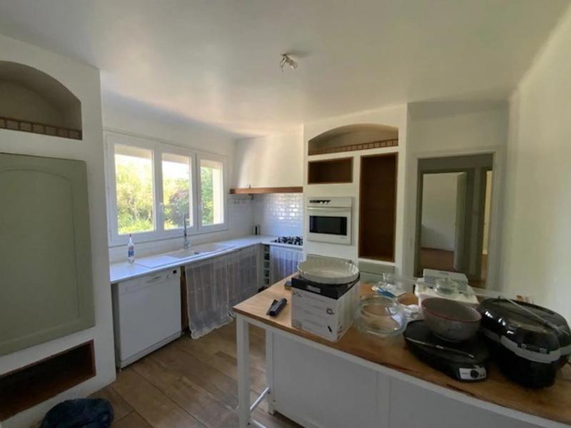 Maison - 150 m² - 7 pièces