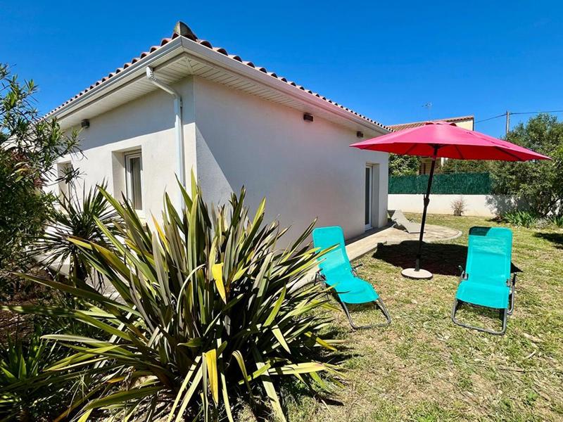 Maison - 103 m² - 4 pièces