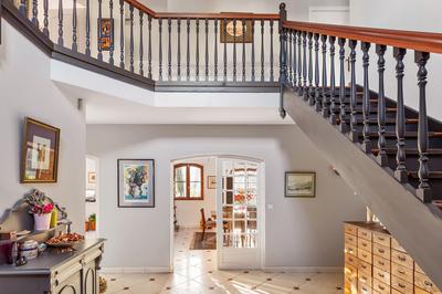 Maison - 187 m² - 6 pièces